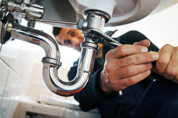 Best 24-Hour Plumber Near Me  in East Camden, AR
