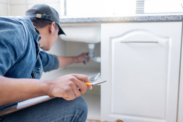 Best Plumbing Inspection Services  in East Camden, AR