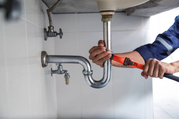 Best Same-Day Plumbing Service  in East Camden, AR