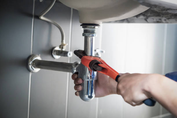 Best Pipe Repair Near Me  in East Camden, AR