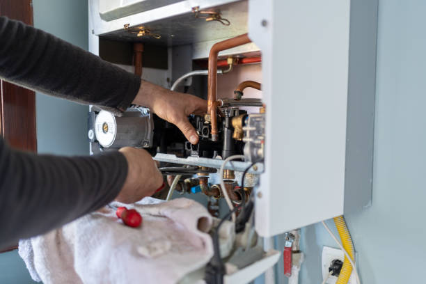 Best Plumbing Installation Services  in East Camden, AR