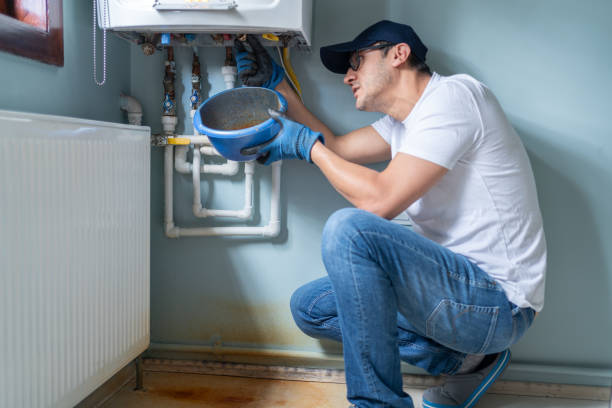 Trusted East Camden, AR Plumbing Experts