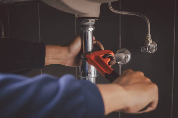 Best Water Heater Repair  in East Camden, AR